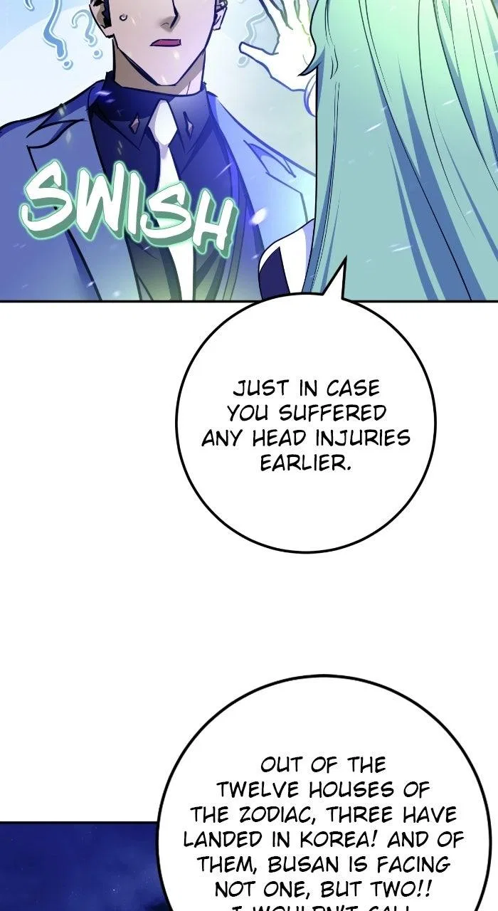 Return to Player Chapter 229 – Page 72