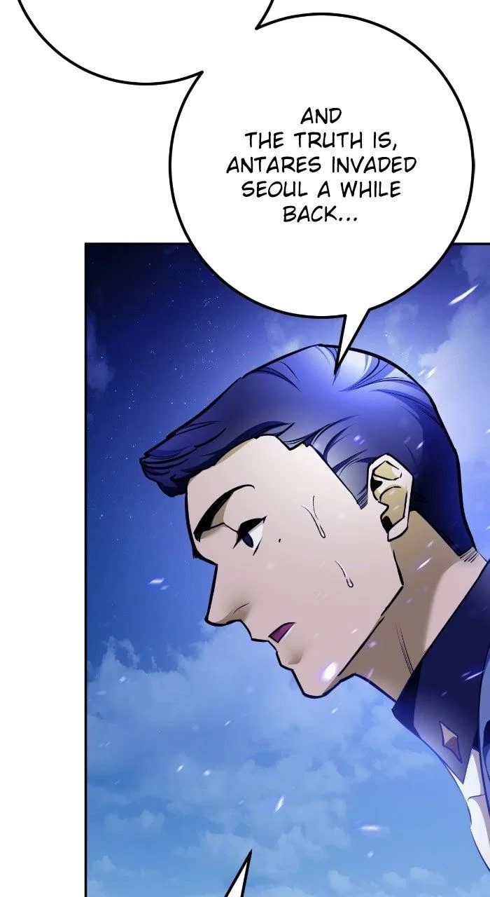 Return to Player Chapter 229 – Page 74