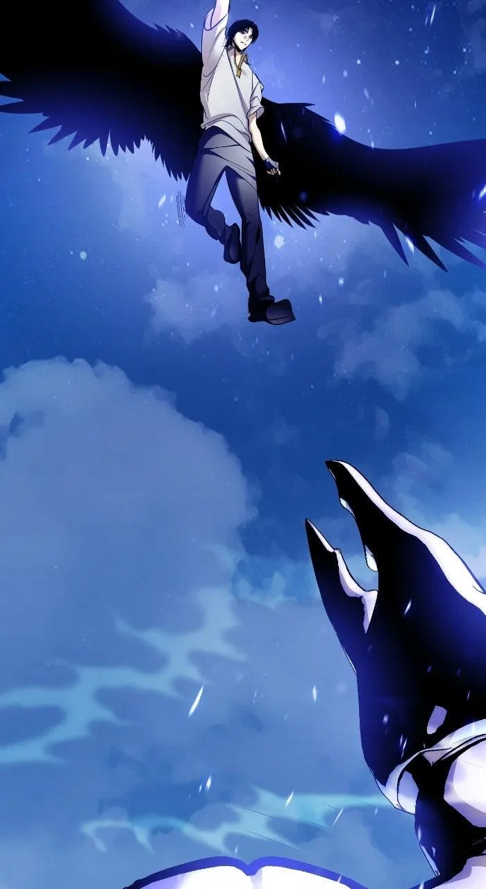 Return to Player Chapter 229 – Page 90