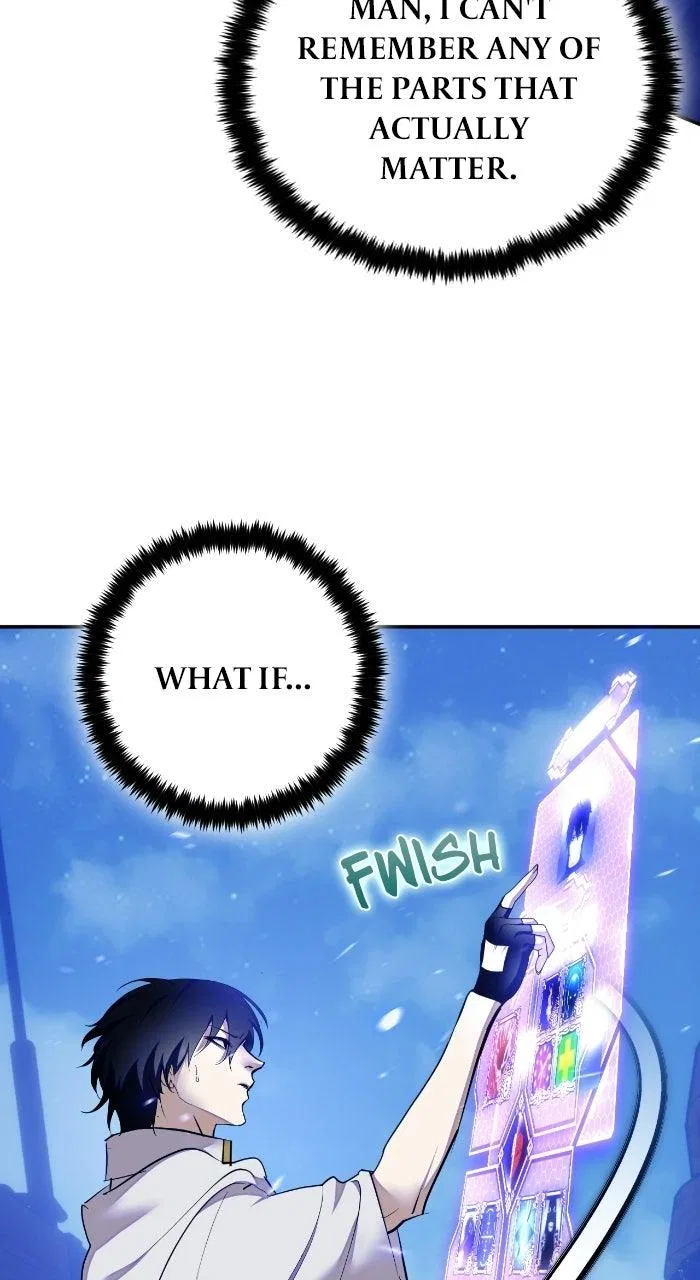 Return to Player Chapter 228 – Page 19