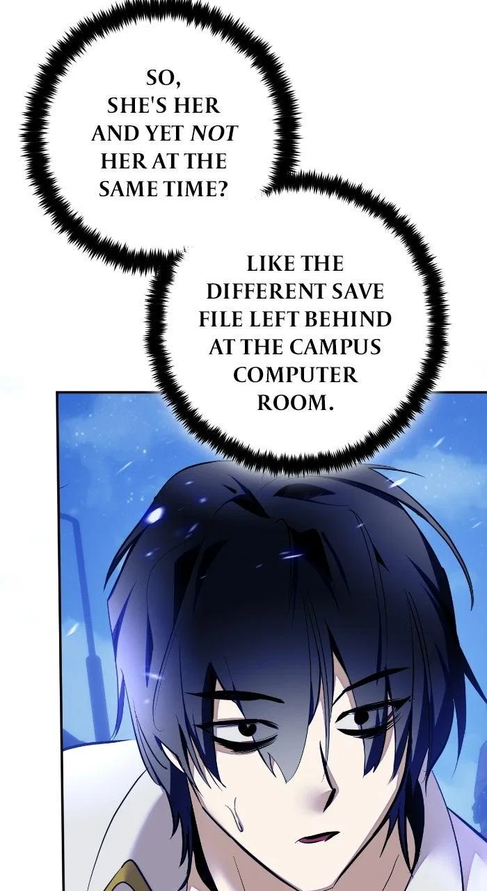 Return to Player Chapter 228 – Page 22