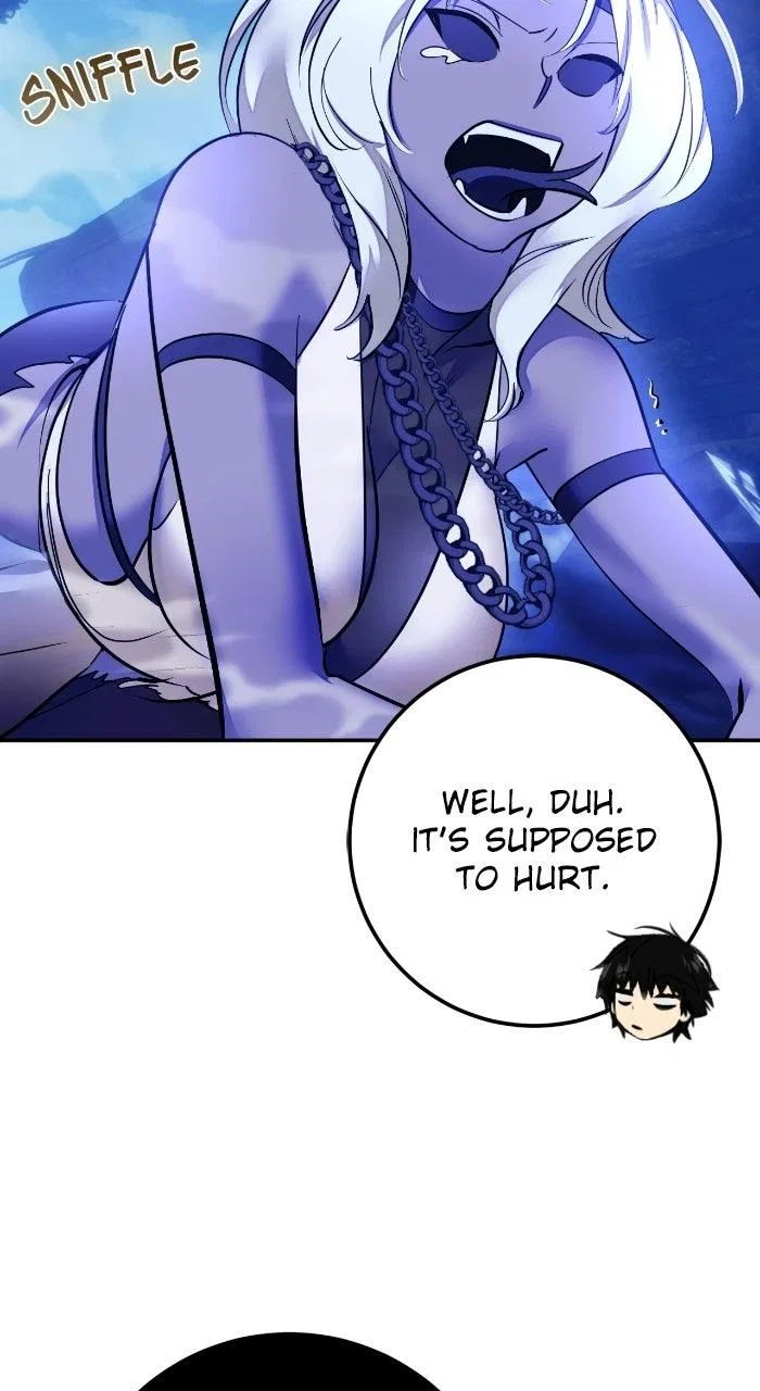 Return to Player Chapter 228 – Page 52