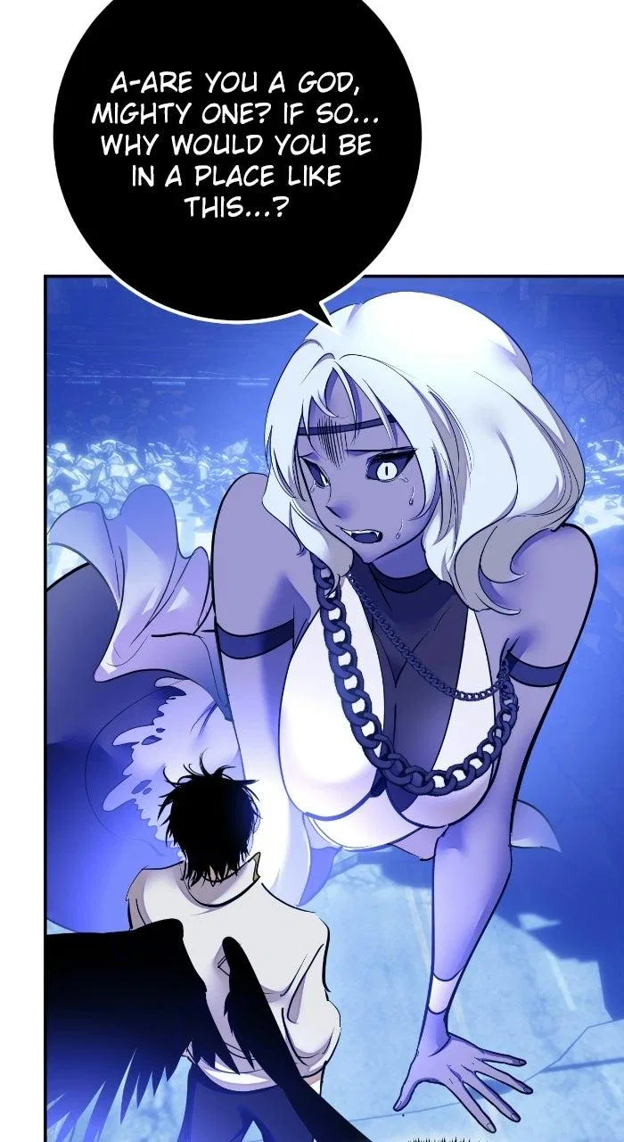 Return to Player Chapter 228 – Page 53