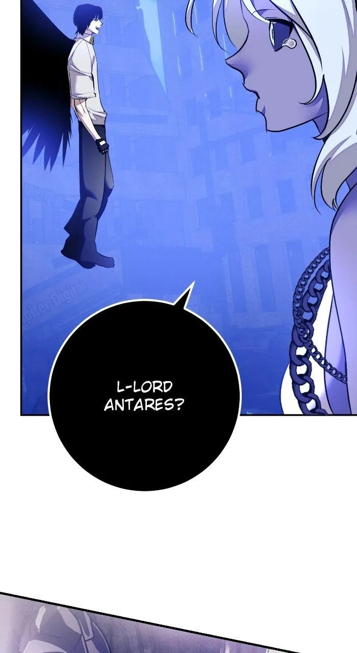 Return to Player Chapter 228 – Page 57