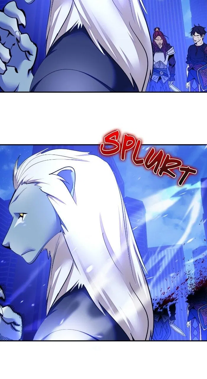 Return to Player Chapter 228 – Page 85