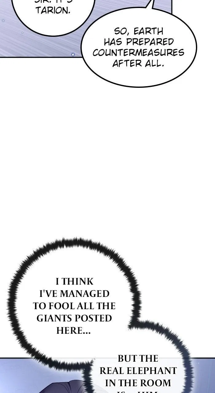 Return to Player Chapter 227 – Page 22