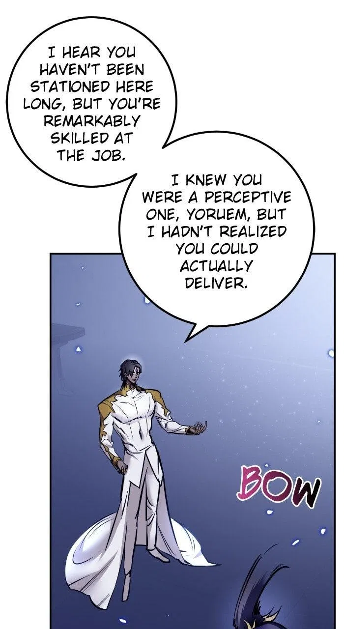 Return to Player Chapter 227 – Page 31
