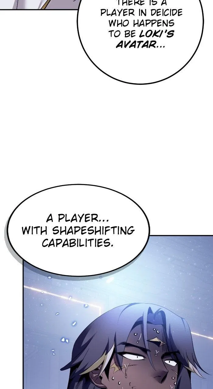 Return to Player Chapter 227 – Page 34