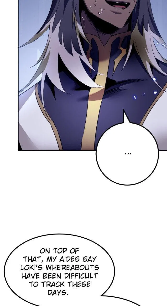 Return to Player Chapter 227 – Page 35