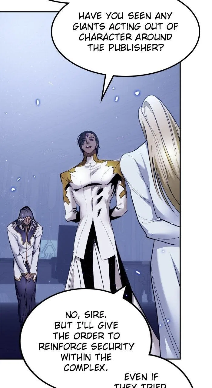 Return to Player Chapter 227 – Page 36