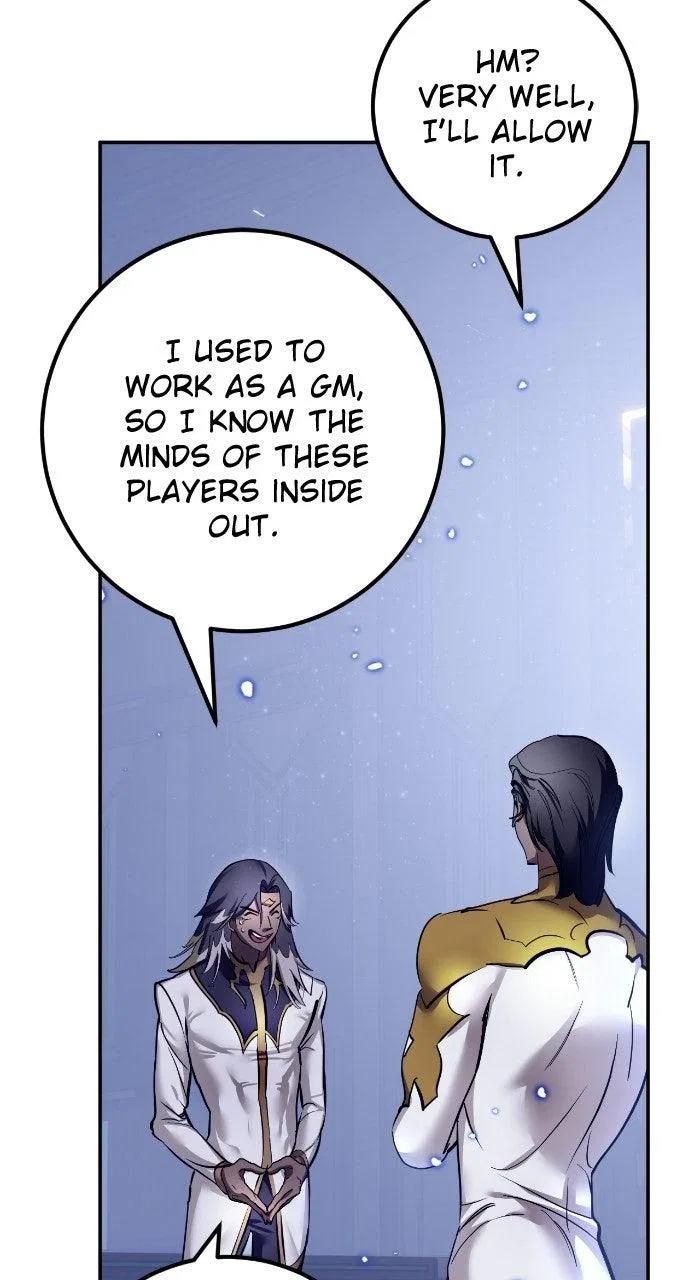Return to Player Chapter 227 – Page 39