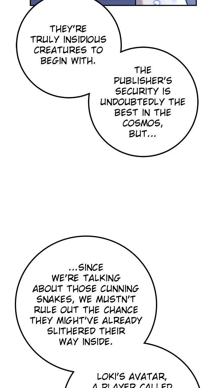 Return to Player Chapter 227 – Page 40