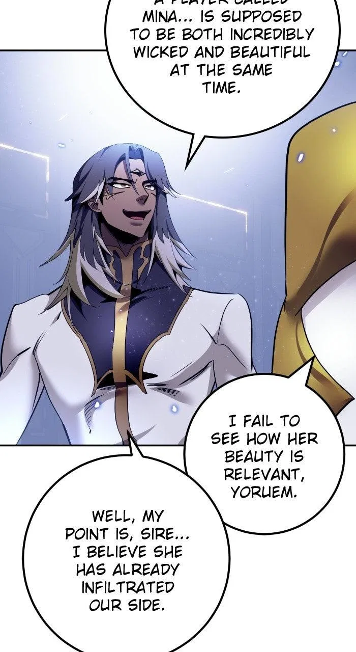 Return to Player Chapter 227 – Page 41