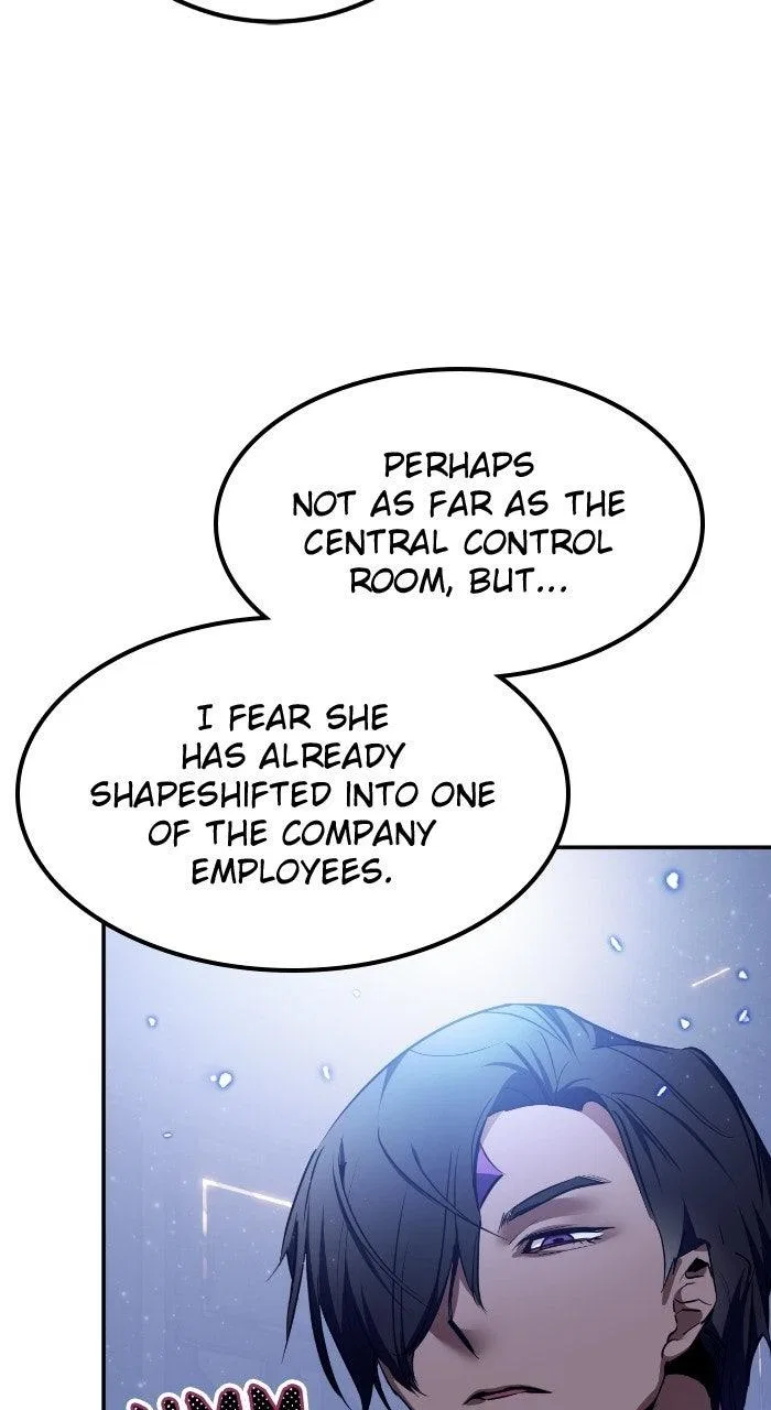 Return to Player Chapter 227 – Page 42