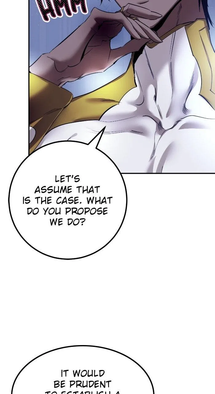Return to Player Chapter 227 – Page 43