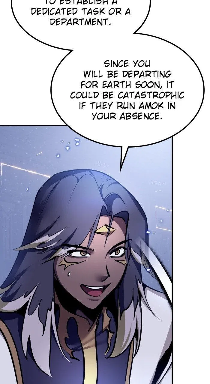 Return to Player Chapter 227 – Page 44