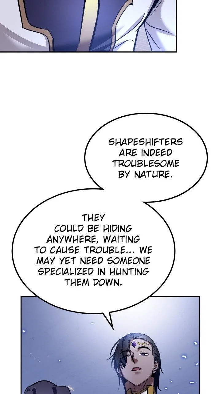 Return to Player Chapter 227 – Page 45