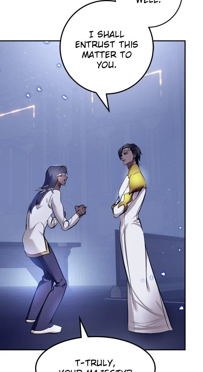 Return to Player Chapter 227 – Page 50