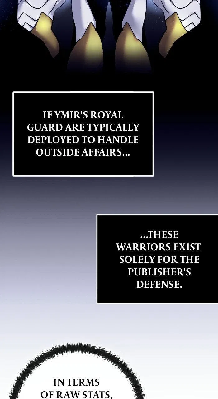 Return to Player Chapter 227 – Page 54