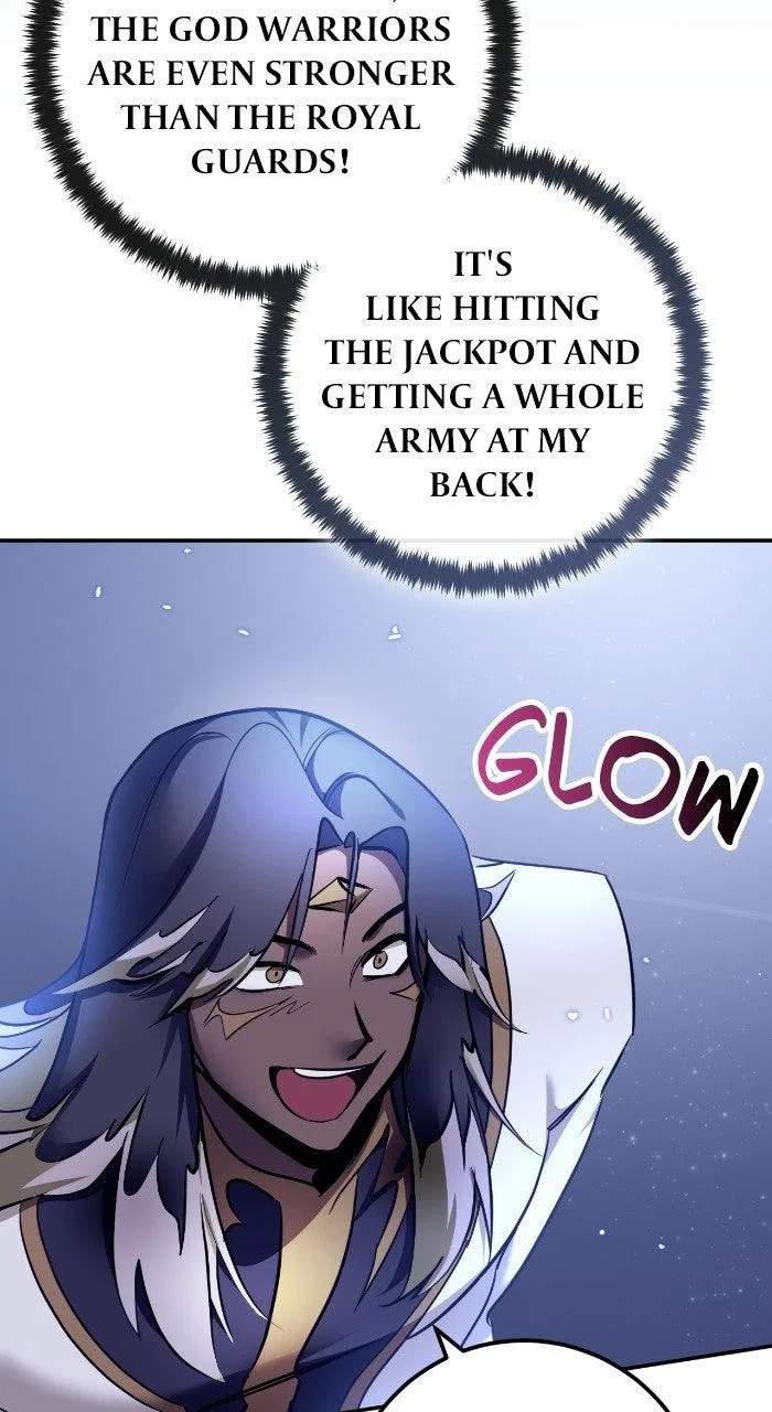 Return to Player Chapter 227 – Page 55