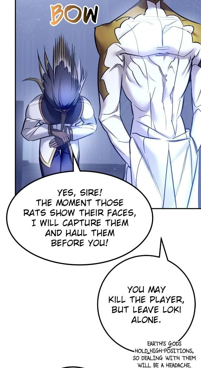 Return to Player Chapter 227 – Page 57