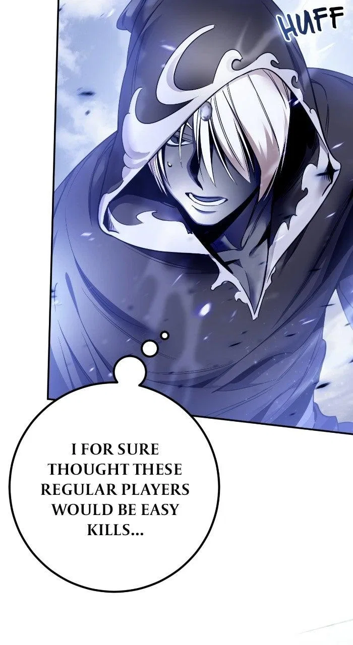 Return to Player Chapter 227 – Page 63