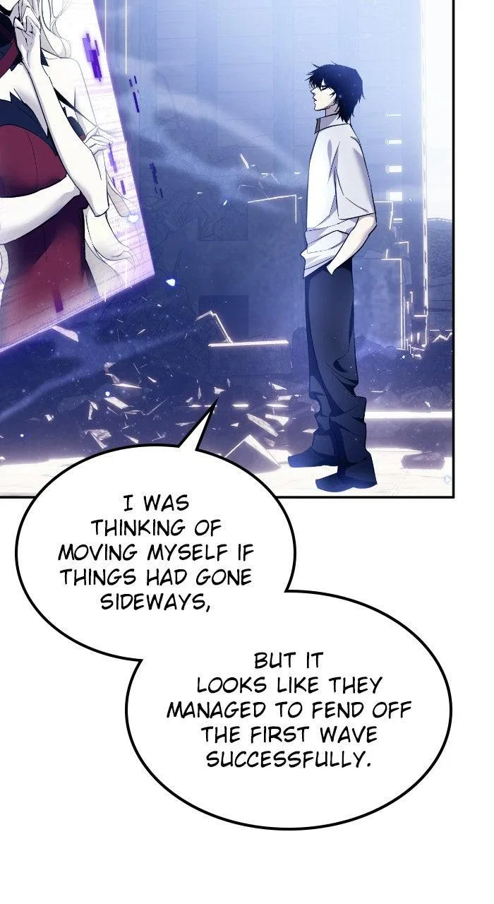 Return to Player Chapter 227 – Page 81