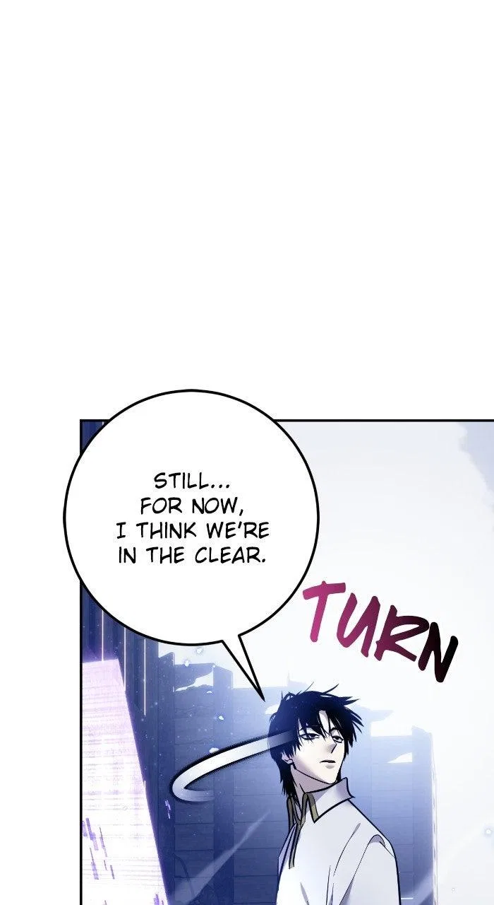Return to Player Chapter 227 – Page 84