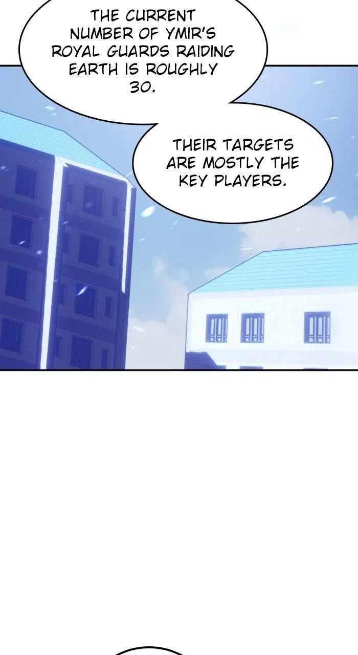 Return to Player Chapter 226 – Page 18