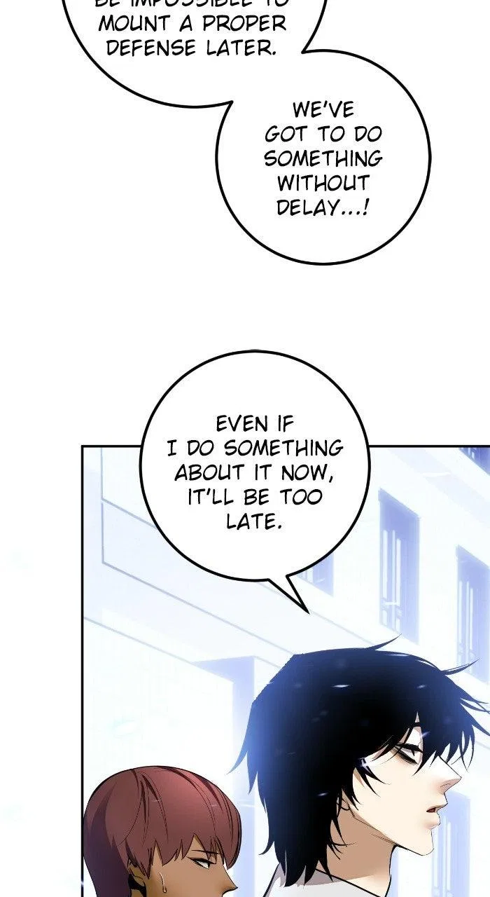 Return to Player Chapter 226 – Page 20