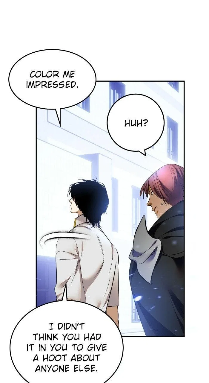 Return to Player Chapter 226 – Page 24