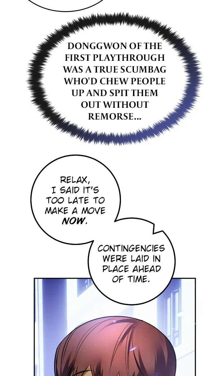 Return to Player Chapter 226 – Page 25