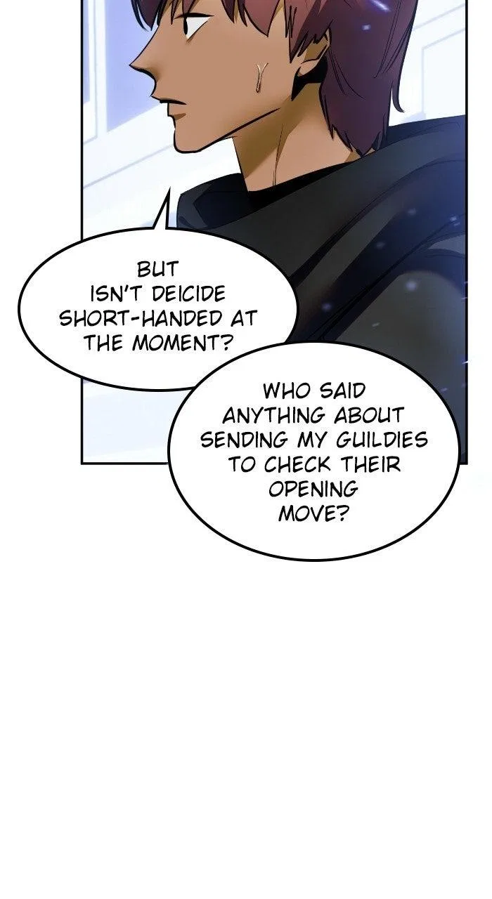 Return to Player Chapter 226 – Page 26