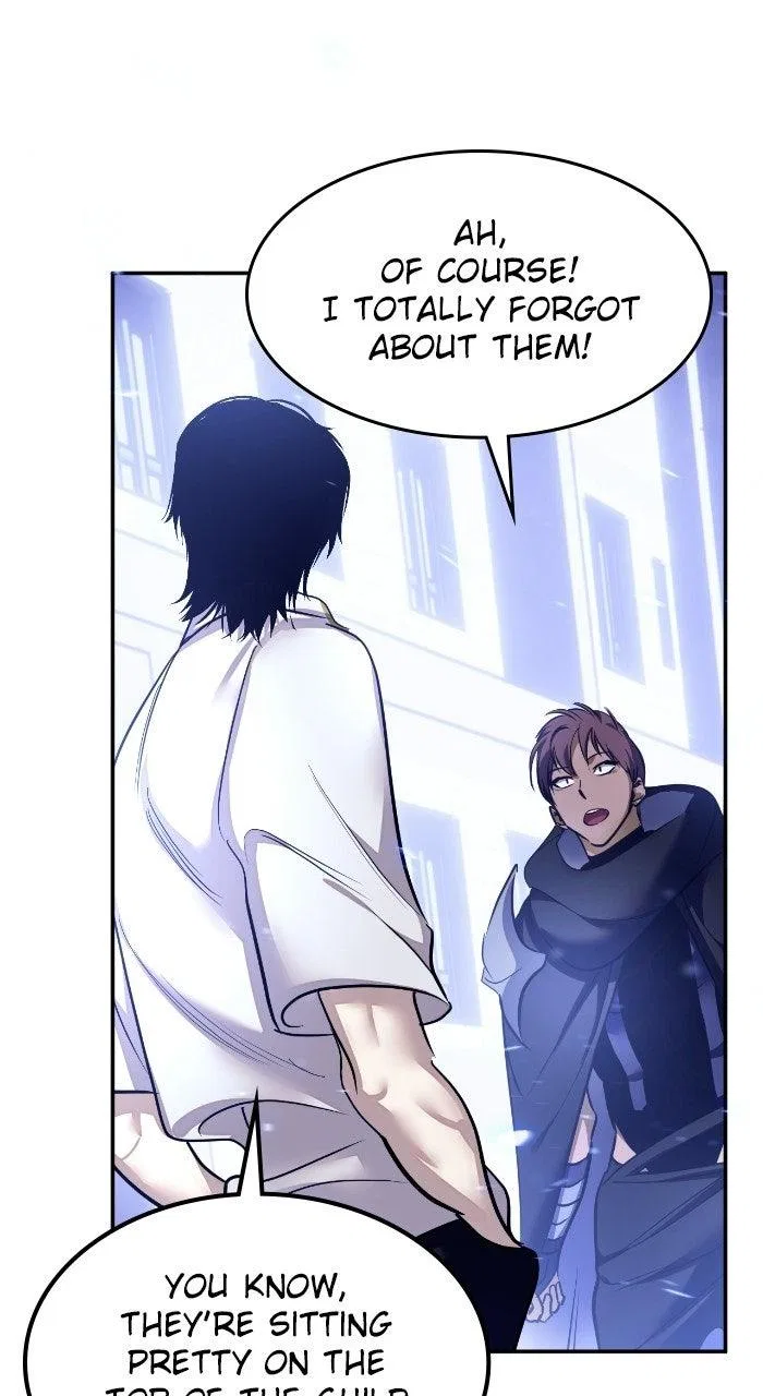 Return to Player Chapter 226 – Page 29