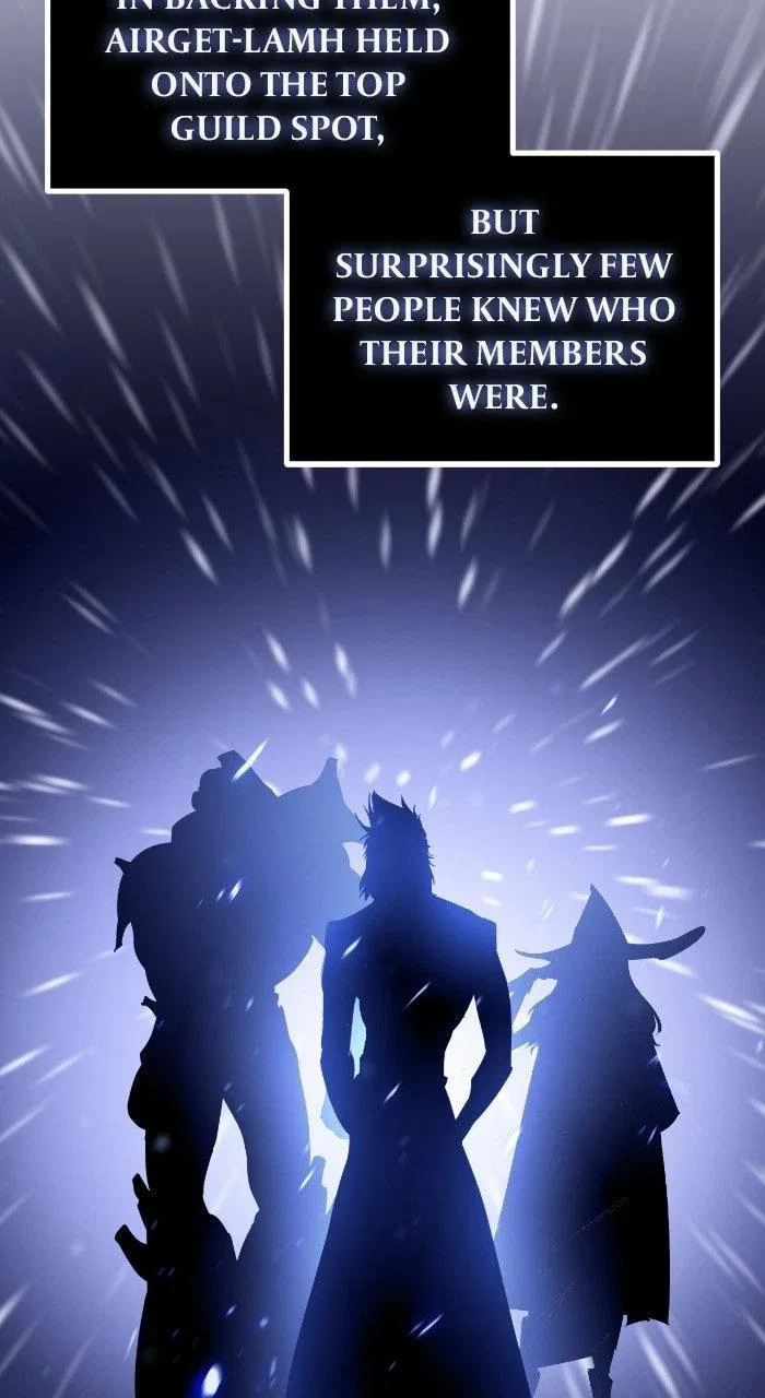 Return to Player Chapter 226 – Page 31