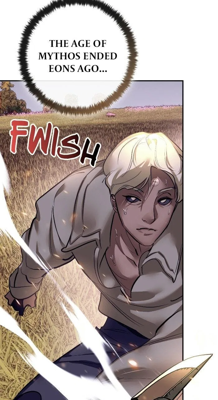 Return to Player Chapter 226 – Page 46