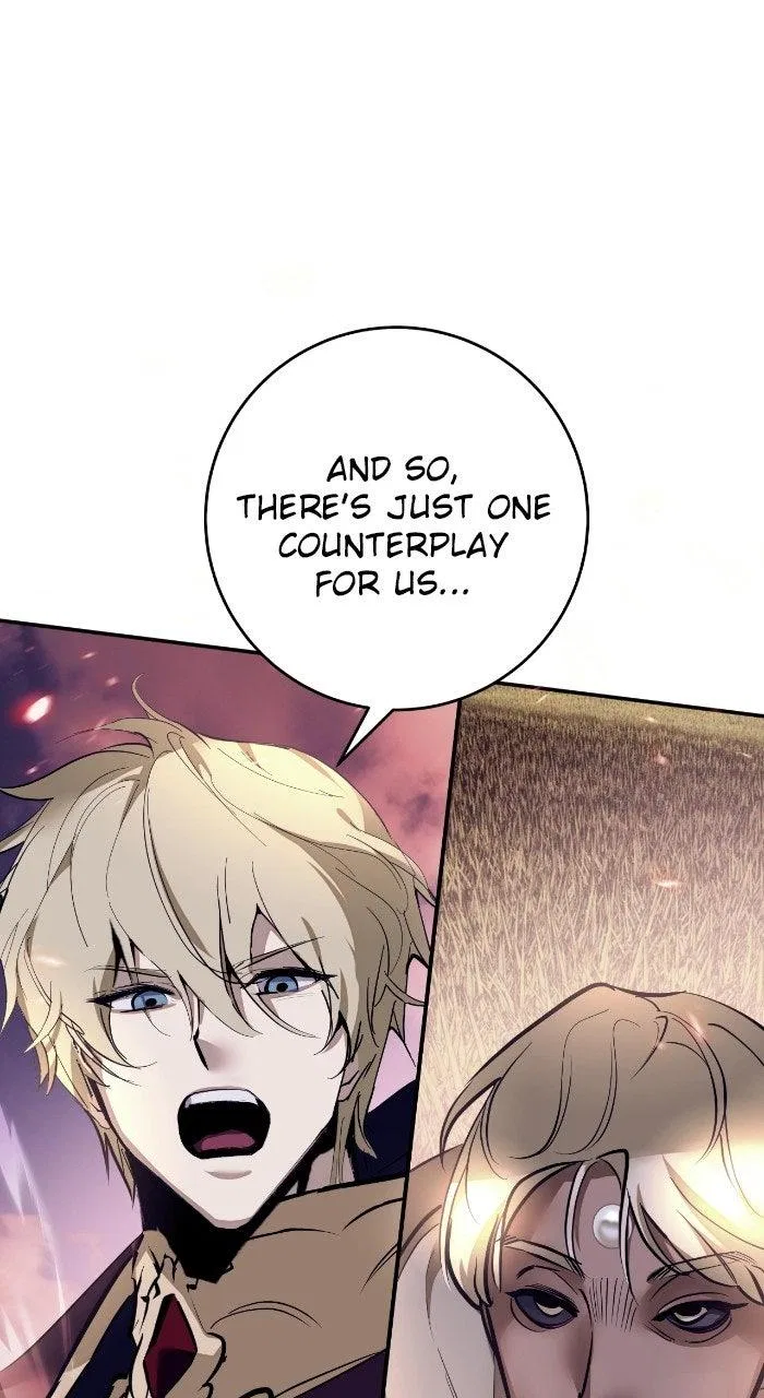 Return to Player Chapter 226 – Page 57