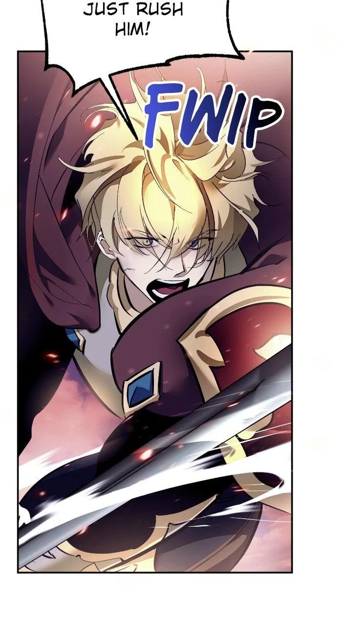 Return to Player Chapter 226 – Page 76