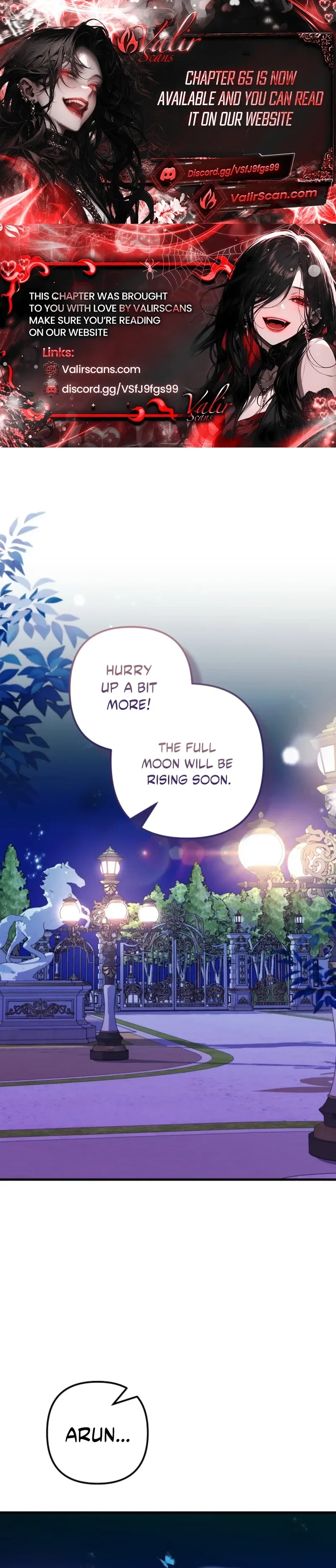 I Became the Cure for the Tyrant in the Waste Novel Chapter 64 – Page 1