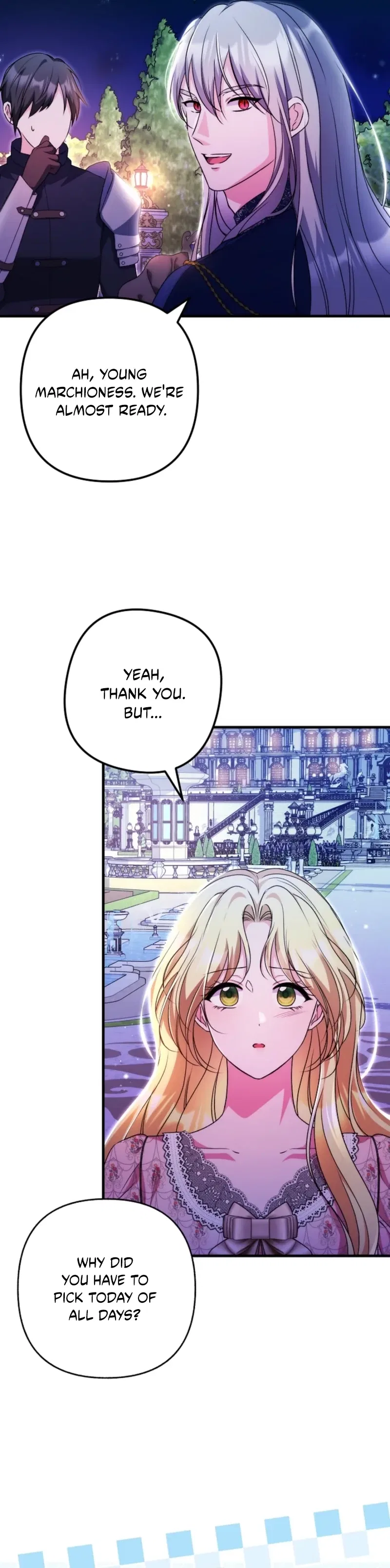 I Became the Cure for the Tyrant in the Waste Novel Chapter 64 – Page 2