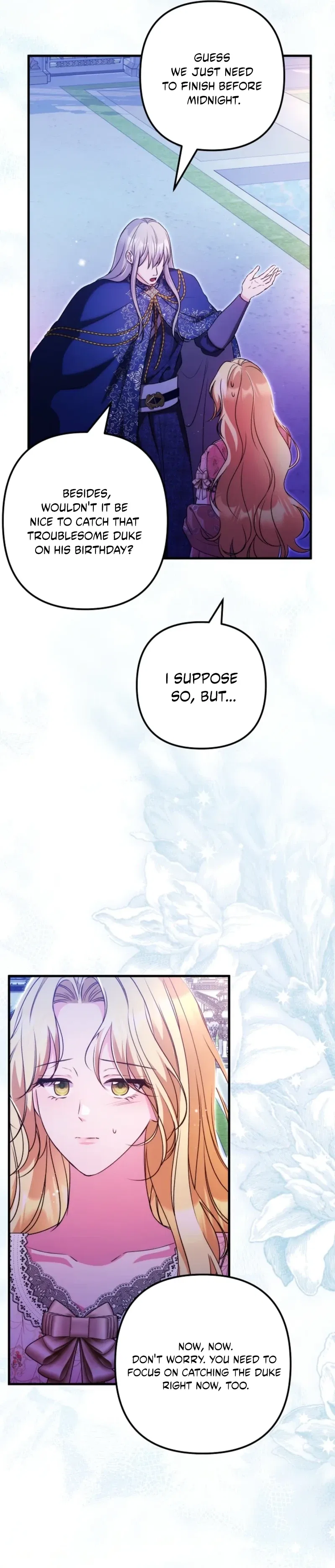 I Became the Cure for the Tyrant in the Waste Novel Chapter 64 – Page 4