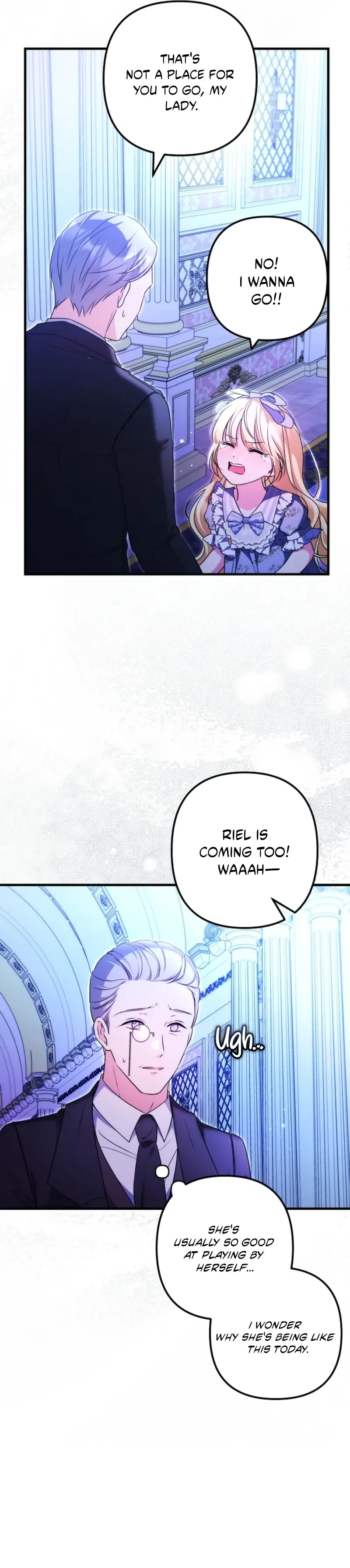 I Became the Cure for the Tyrant in the Waste Novel Chapter 64 – Page 9