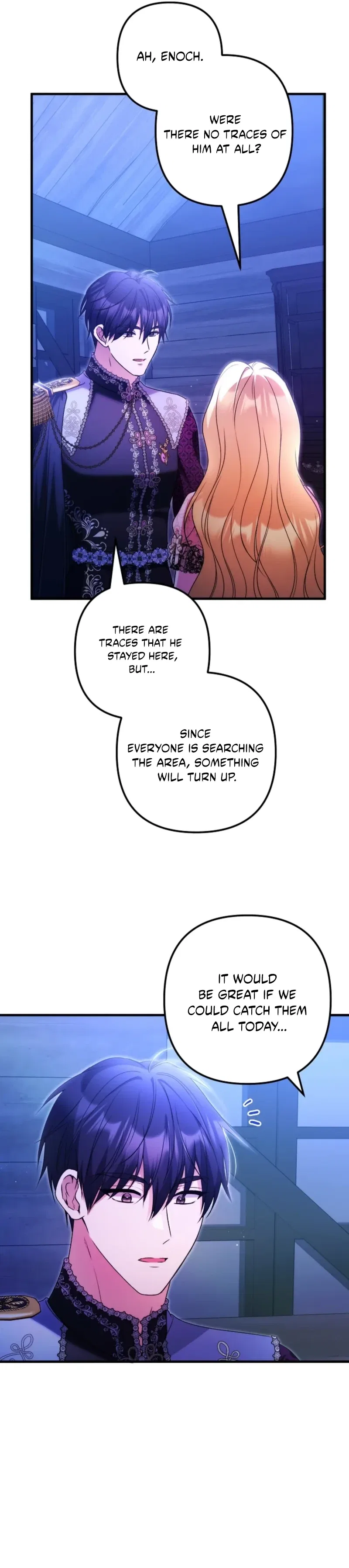 I Became the Cure for the Tyrant in the Waste Novel Chapter 64 – Page 30