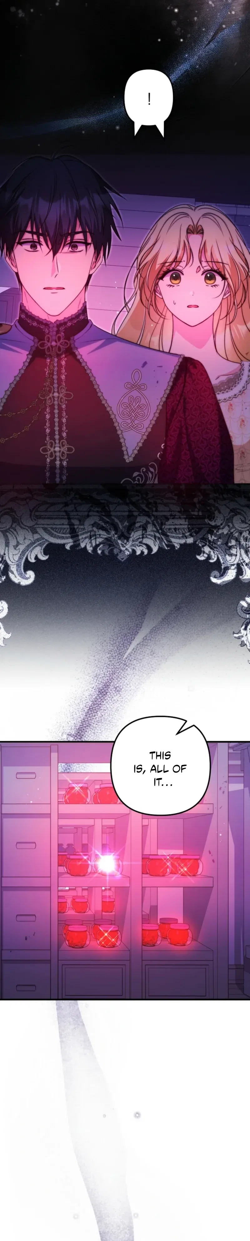 I Became the Cure for the Tyrant in the Waste Novel Chapter 64 – Page 35