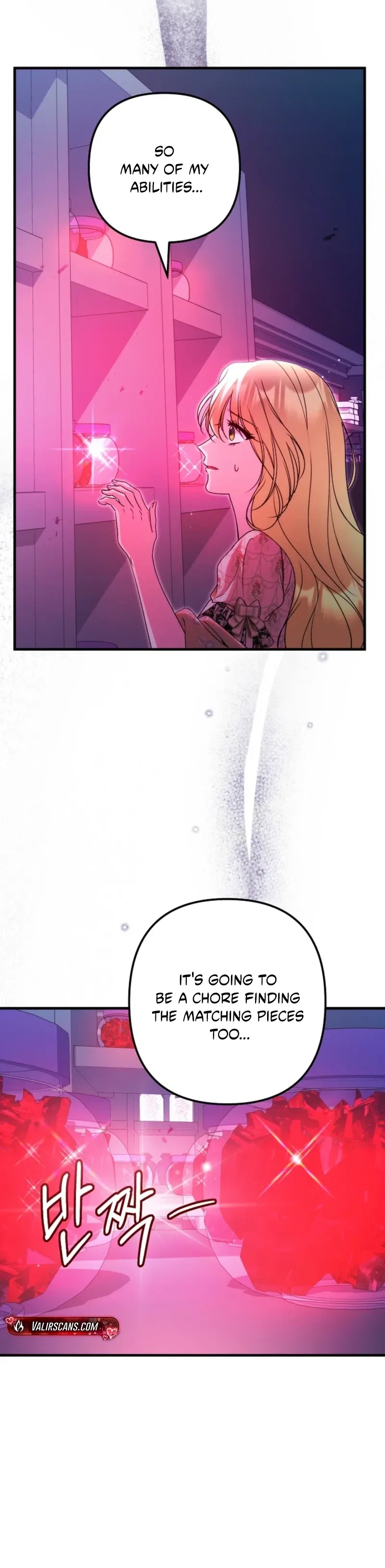 I Became the Cure for the Tyrant in the Waste Novel Chapter 64 – Page 36