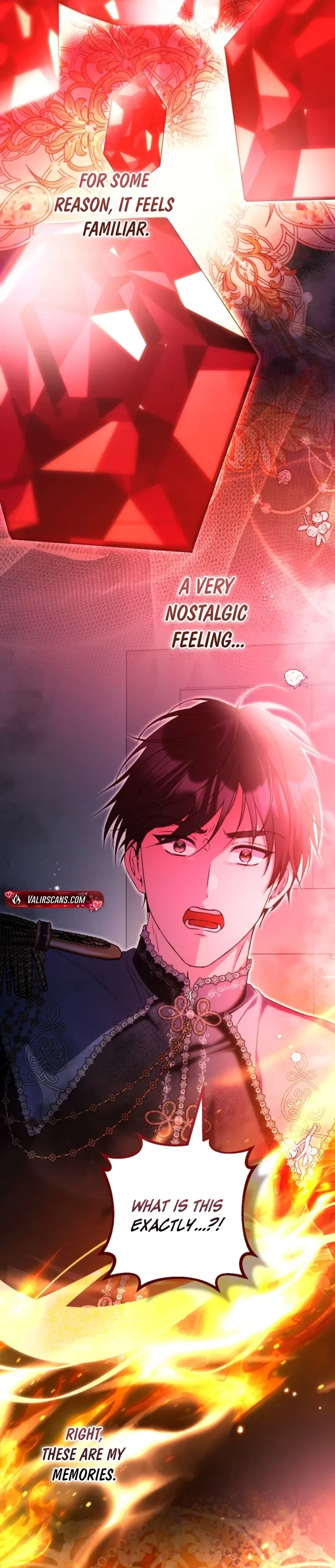 I Became the Cure for the Tyrant in the Waste Novel Chapter 64 – Page 40
