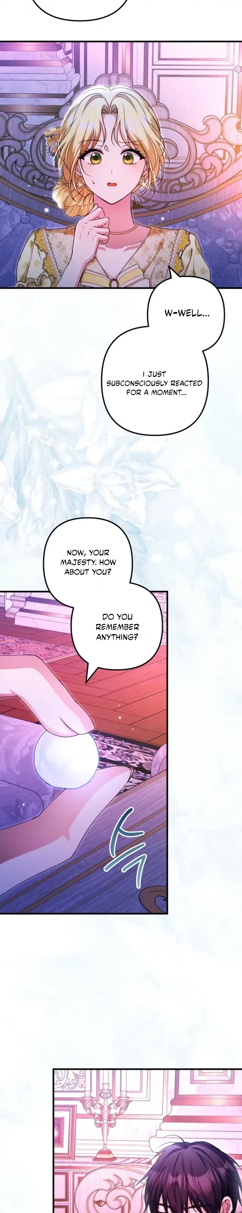 I Became the Cure for the Tyrant in the Waste Novel Chapter 63 – Page 3