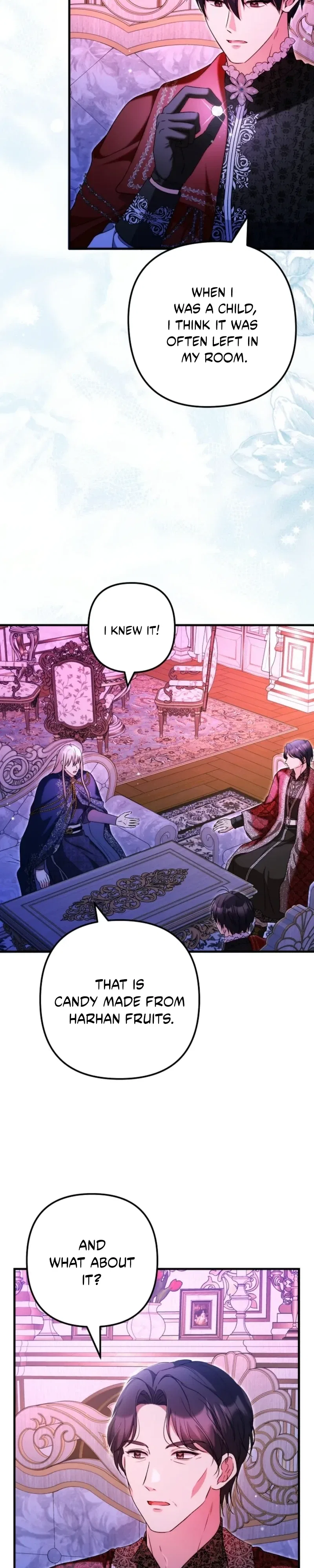 I Became the Cure for the Tyrant in the Waste Novel Chapter 63 – Page 4