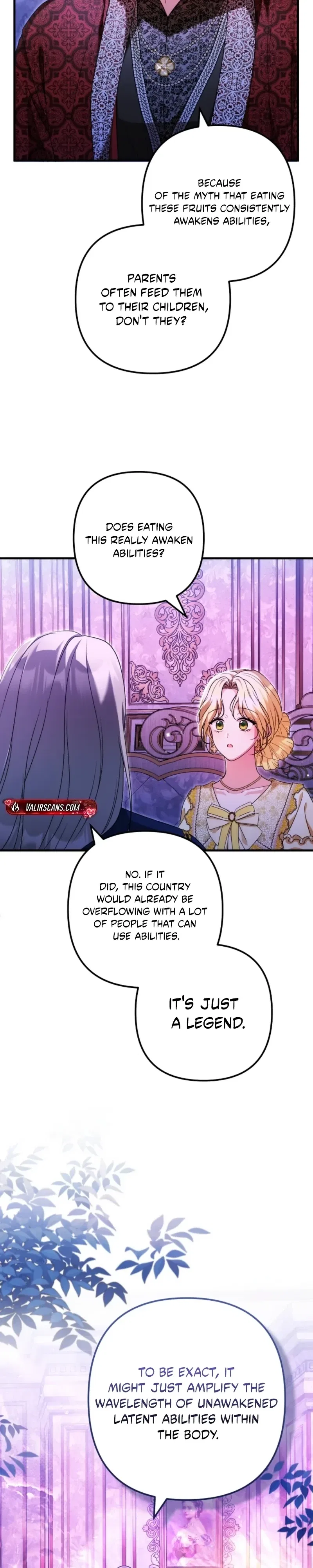 I Became the Cure for the Tyrant in the Waste Novel Chapter 63 – Page 5