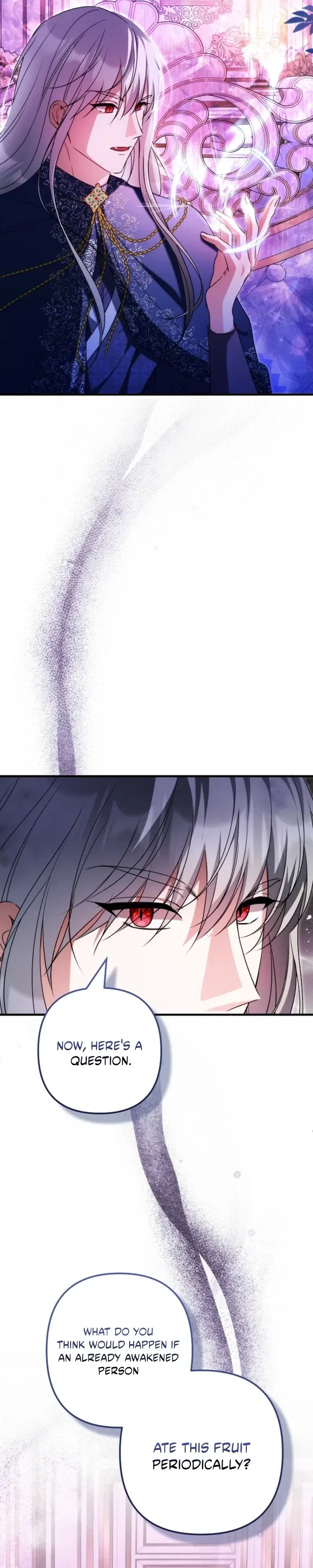 I Became the Cure for the Tyrant in the Waste Novel Chapter 63 – Page 6